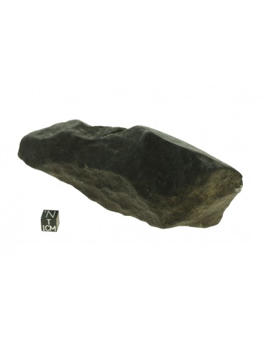 Benenitra Meteorite – 770 g Fresh Fall During Lunar Eclipse (Madagascar, July 27, 2018)