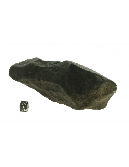 Benenitra Meteorite – 770 g Fresh Fall During Lunar Eclipse (Madagascar, July 27, 2018)