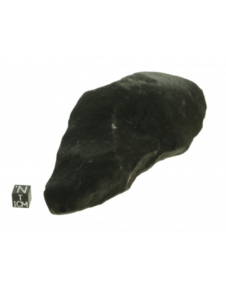 Benenitra Meteorite – 770 g Fresh Fall During Lunar Eclipse (Madagascar, July 27, 2018)