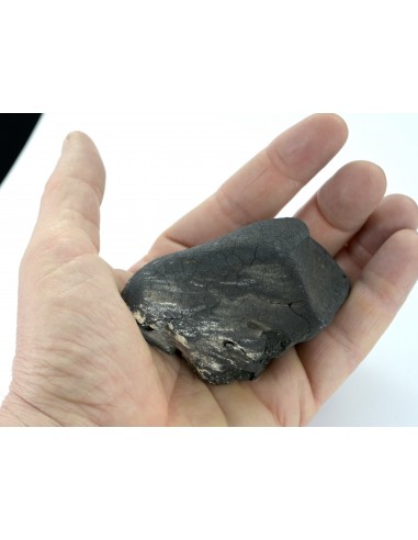 Tarda Main Mass 149.50 g | Oriented C2-ungrouped Carbonaceous Chondrit