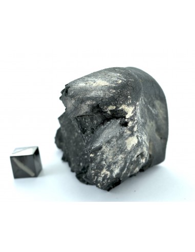 Tarda Main Mass 149.50 g | Oriented C2-ungrouped Carbonaceous Chondrit