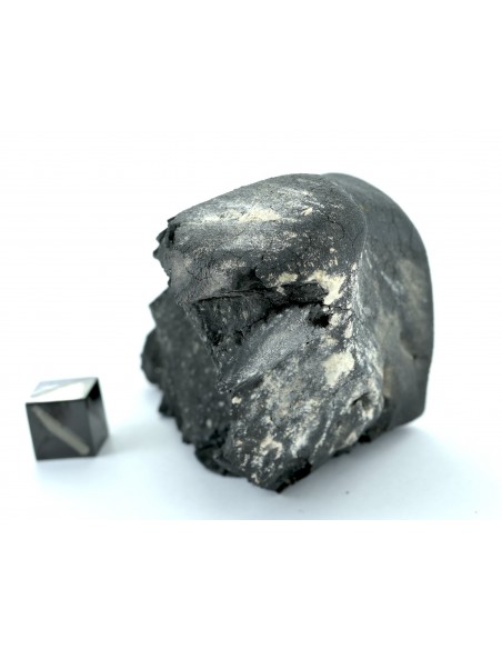 Tarda Main Mass 149.50 g | Oriented C2-ungrouped Carbonaceous Chondrit