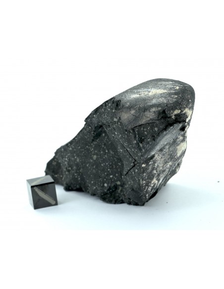 Tarda Main Mass 149.50 g | Oriented C2-ungrouped Carbonaceous Chondrit