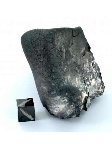 Tarda Main Mass 149.50 g | Oriented C2-ungrouped Carbonaceous Chondrit