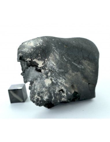 Tarda Main Mass 149.50 g | Oriented C2-ungrouped Carbonaceous Chondrit