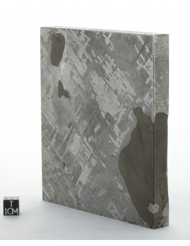 Cape York Meteorite Block 1240 g | Self-Standing Iron Meteorite