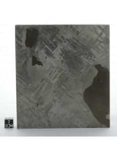 Cape York Meteorite Block 1240 g | Self-Standing Iron Meteorite 2