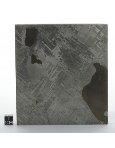 Cape York Meteorite Block 1240 g | Self-Standing Iron Meteorite