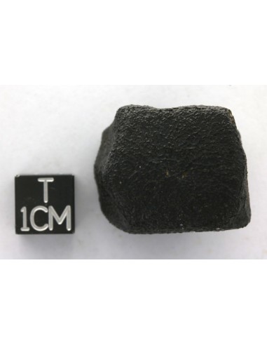Nakhlite Meteorite 25.02 g | Complete Martian Stone with Crust