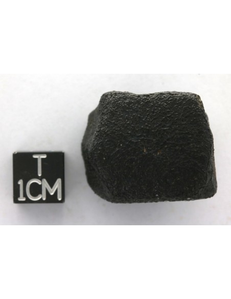 Nakhlite Meteorite 25.02 g | Complete Martian Stone with Crust