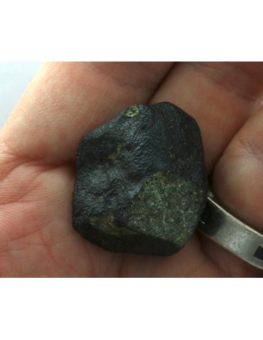 Nakhlite Meteorite 25.02 g | Complete Martian Stone with Crust
