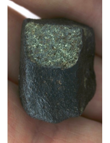 Nakhlite Meteorite 25.02 g | Complete Martian Stone with Crust