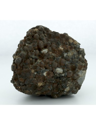 Gujba CB Chondrite Complete Individual 359 g | Rare Witnessed Fall