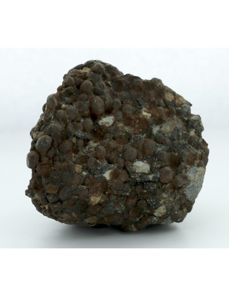 Gujba CB Chondrite Complete Individual 359 g | Rare Witnessed Fall