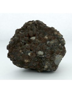 Gujba CB Chondrite Complete Individual 359 g | Rare Witnessed Fall 2