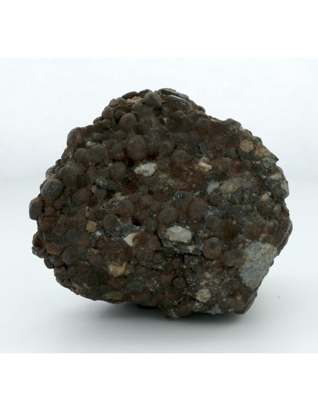 Gujba CB Chondrite Complete Individual 359 g | Rare Witnessed Fall