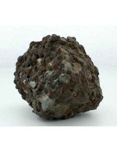 Gujba CB Chondrite Complete Individual 359 g | Rare Witnessed Fall