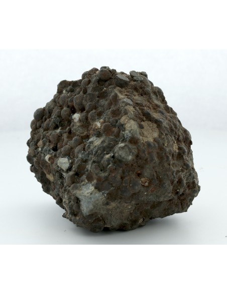 Gujba CB Chondrite Complete Individual 359 g | Rare Witnessed Fall
