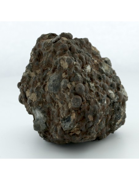 Gujba CB Chondrite Complete Individual 359 g | Rare Witnessed Fall