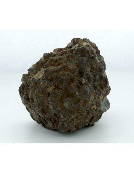 Gujba CB Chondrite Complete Individual 359 g | Rare Witnessed Fall