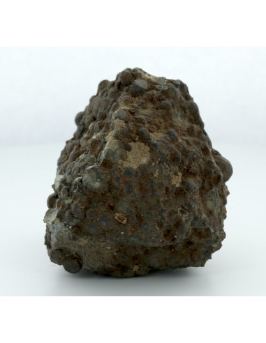 Gujba CB Chondrite Complete Individual 359 g | Rare Witnessed Fall