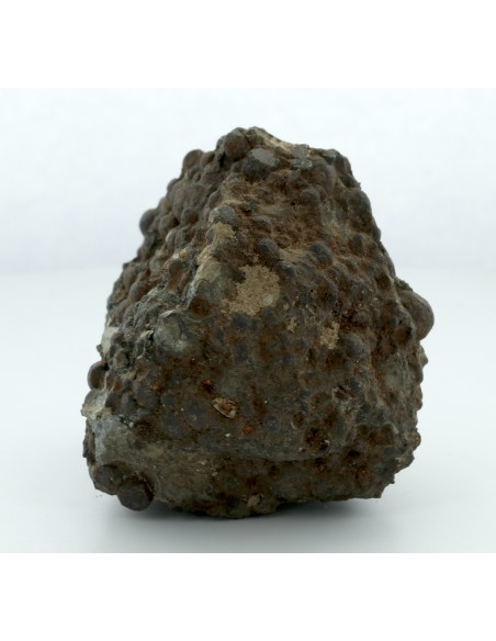 Gujba CB Chondrite Complete Individual 359 g | Rare Witnessed Fall