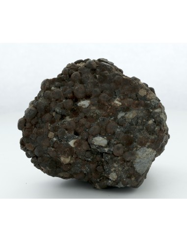 Gujba CB Chondrite Complete Individual 359 g | Rare Witnessed Fall