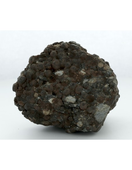 Gujba CB Chondrite Complete Individual 359 g | Rare Witnessed Fall