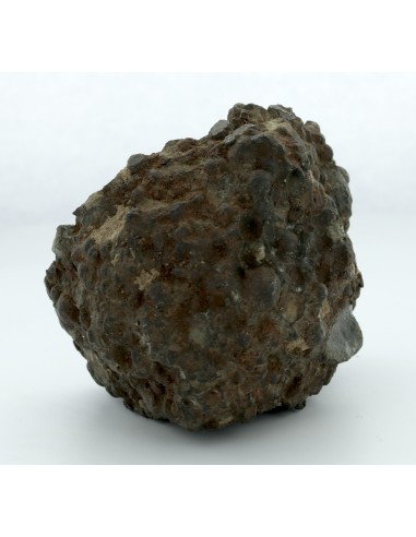 Gujba CB Chondrite Complete Individual 359 g | Rare Witnessed Fall