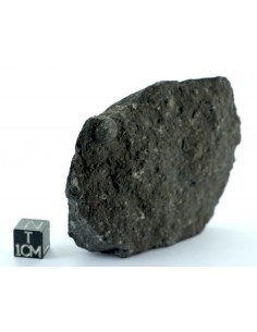 Allende CV3 Carbonaceous Chondrite 164.50 g Large Protruding Chondrule