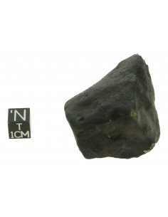 Benenitra Meteorite 110.30 g – Fresh L6 Chondrite Fall from Madagascar