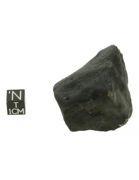 Benenitra Meteorite 110.30 g – Fresh L6 Chondrite Fall from Madagascar