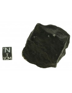 Benenitra Meteorite 110.30 g – Fresh L6 Chondrite Fall from Madagascar 2