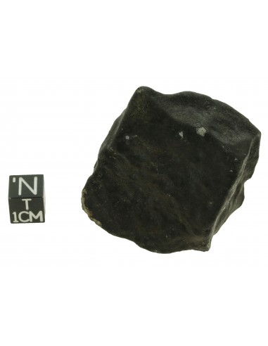 Benenitra Meteorite 110.30 g – Fresh L6 Chondrite Fall from Madagascar