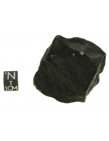 Benenitra Meteorite 110.30 g – Fresh L6 Chondrite Fall from Madagascar