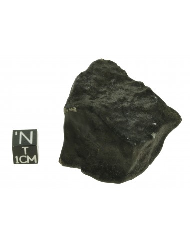 Benenitra Meteorite 110.30 g – Fresh L6 Chondrite Fall from Madagascar