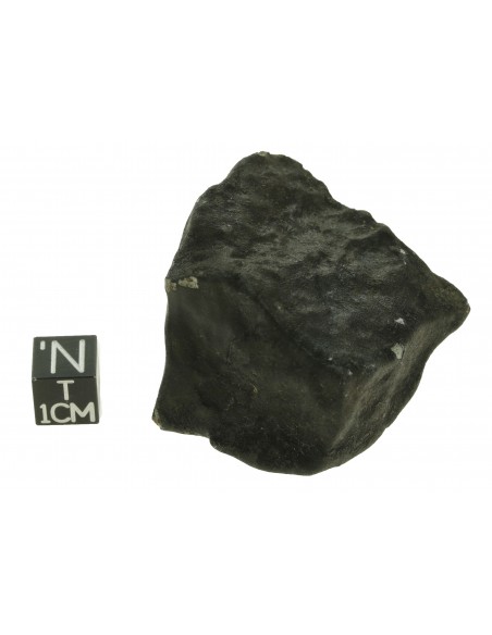 Benenitra Meteorite 110.30 g – Fresh L6 Chondrite Fall from Madagascar
