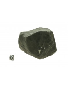 Rare Benenitra Meteorite 935 g – Large Fusion Crusted Madagascar Fall