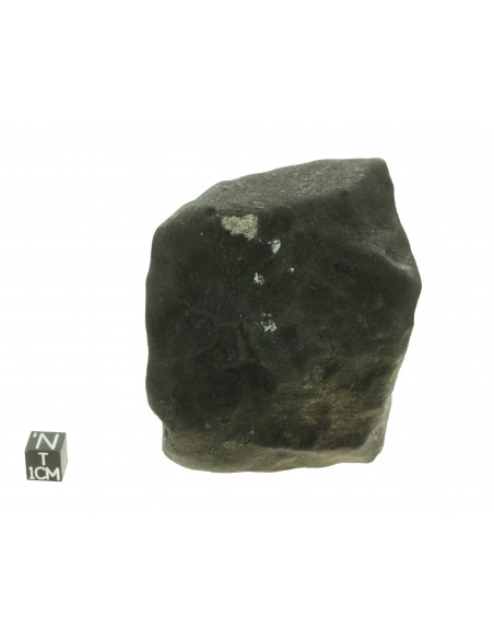 Rare Benenitra Meteorite 935 g – Large Fusion Crusted Madagascar Fall