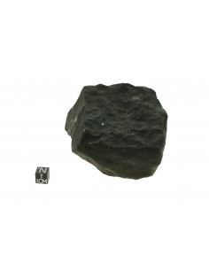 Exceptional Benenitra Meteorite 795 g – Complete L6 Chondrite 2
