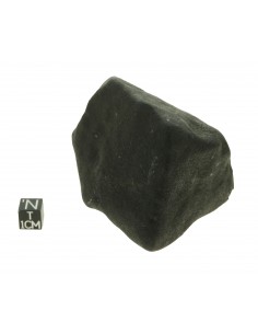 Benenitra Meteorite 520 g – Large Witnessed Fall Meteorite