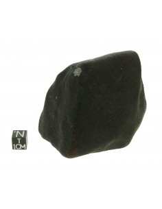 Benenitra Meteorite 520 g – Large Witnessed Fall Meteorite 2