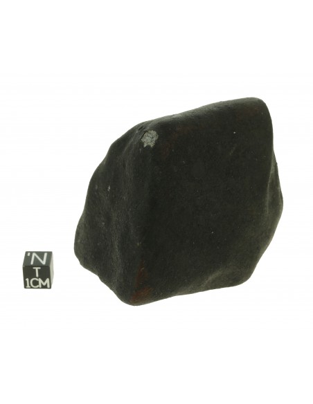 Benenitra Meteorite 520 g – Large Witnessed Fall Meteorite