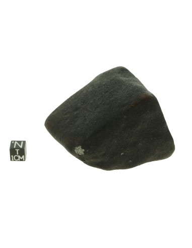 Benenitra Meteorite 520 g – Large Witnessed Fall Meteorite