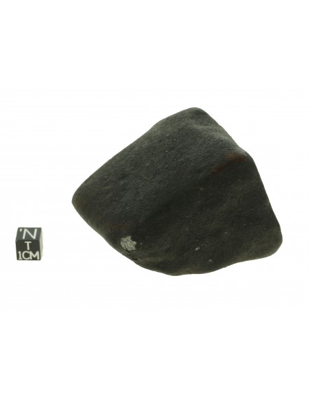 Benenitra Meteorite 520 g – Large Witnessed Fall Meteorite