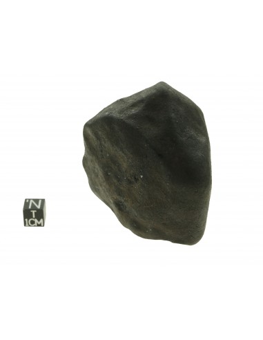 Benenitra Meteorite 520 g – Large Witnessed Fall Meteorite