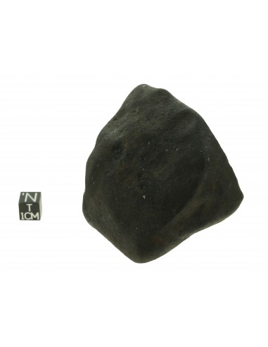 Benenitra Meteorite 520 g – Large Witnessed Fall Meteorite