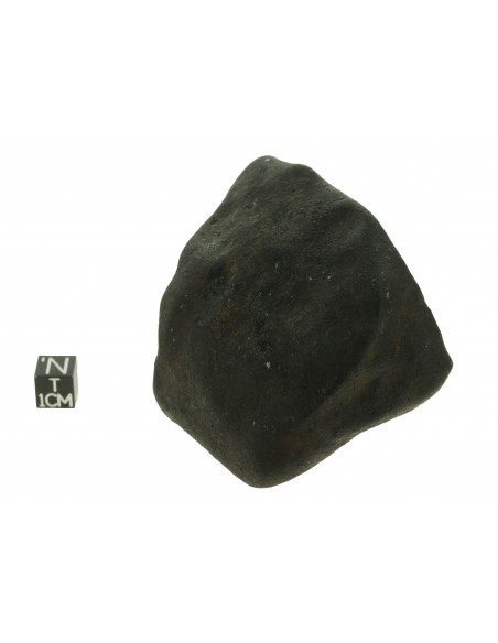 Benenitra Meteorite 520 g – Large Witnessed Fall Meteorite