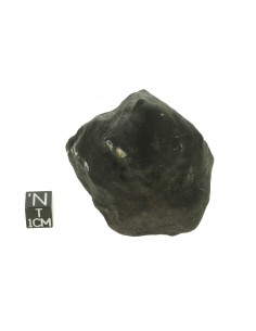 Benenitra Meteorite 234.80 g – Witnessed Madagascar Fall