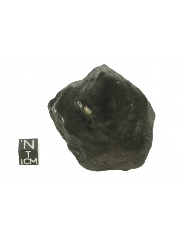 Benenitra Meteorite 234.80 g – Witnessed Madagascar Fall